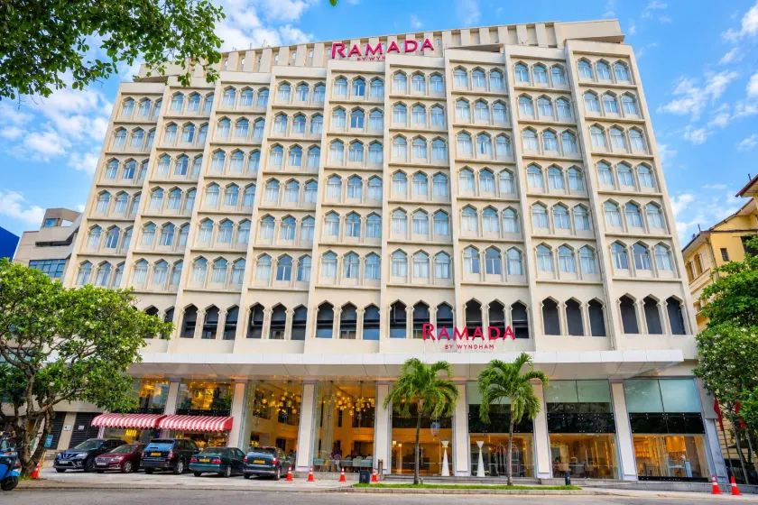 Ramada Colombo - Image 1