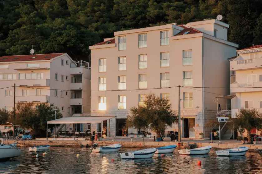 Hotel Pleter - Image 1