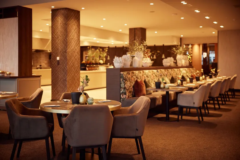 Van der Valk Hotel Gorinchem-A15 - Image 1
