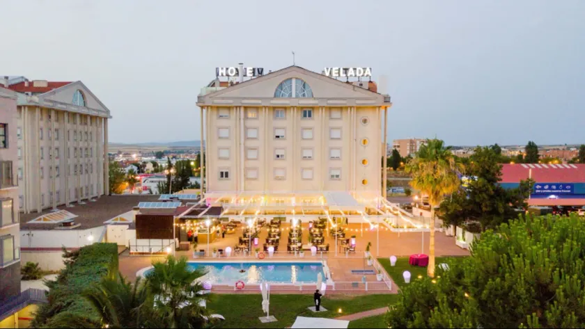 Velada Mérida - Image 1
