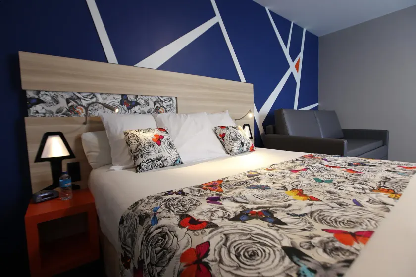 BEST WESTERN Hôtel De Paris - Image 1