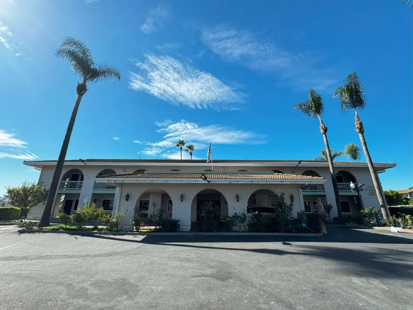 SureStay by Best Western Morgan Hill - Image 1