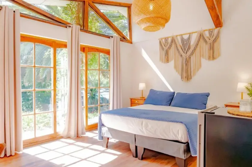Barros Wellness & Spa Resort - Quarto