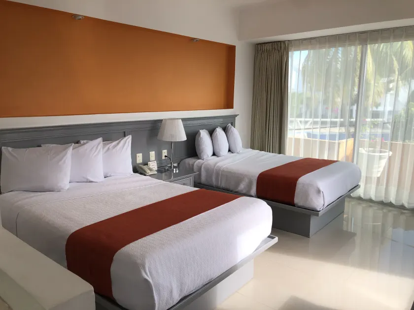 Hotel del Parque - Image 1