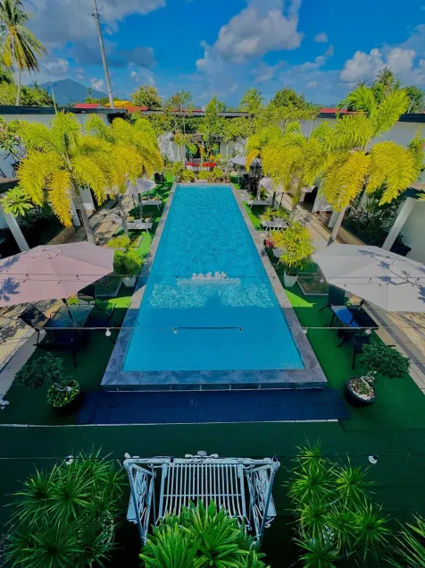 Villa Abadi Resort VAR - Image 1