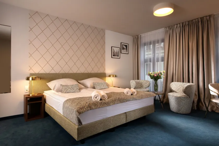 Xerion Hotel - Image 1