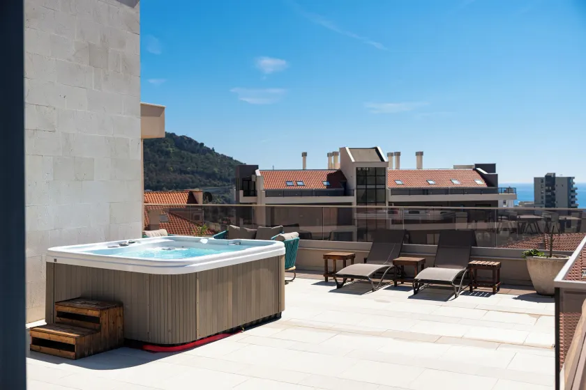 Hotel Casa di Sofia - Image 1