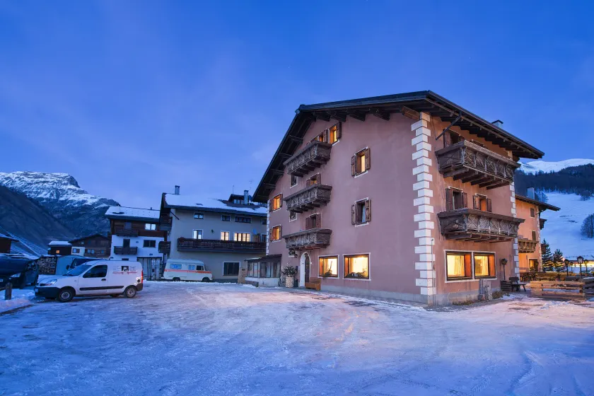 Residence Adele - Image 1