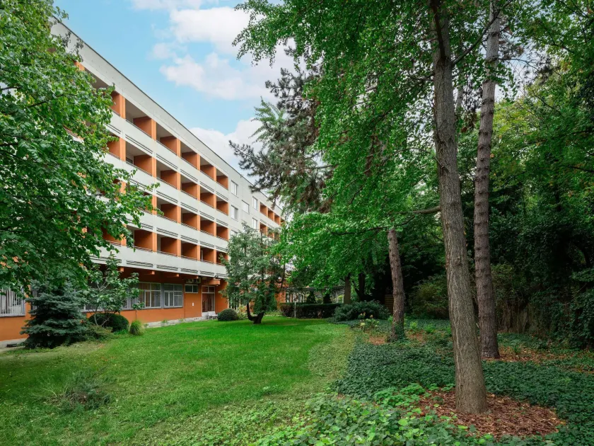 Ibis Budapest Citysouth - Image 1