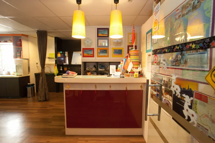 River City Inn - Image 1