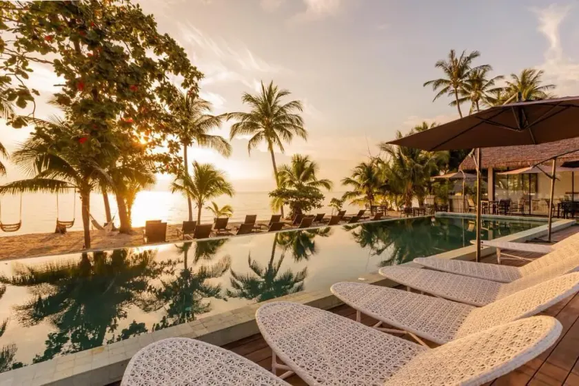 Samaraya Wellness Resort - Adults Only - Image 1