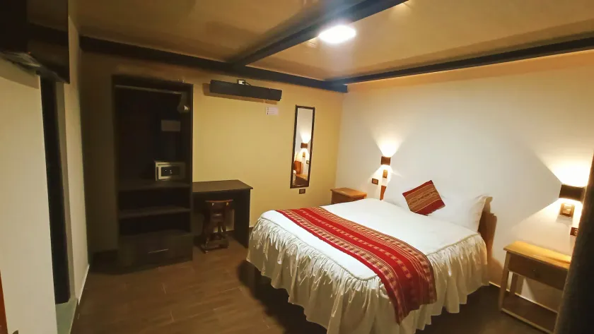 La Posada del Viajero - Image 1