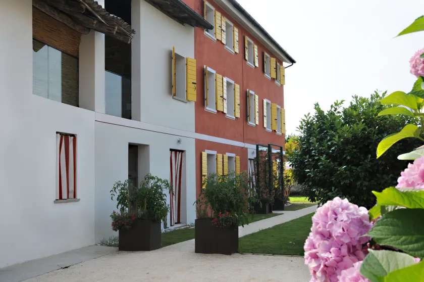 B&B Terre Di Bea - Image 1