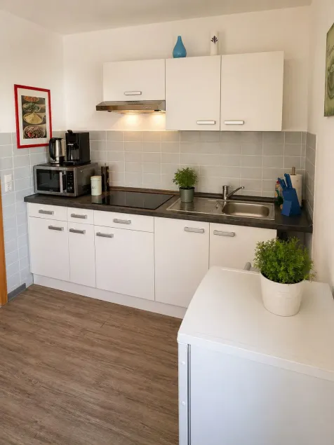 Apartment Hope Inn - Image 1