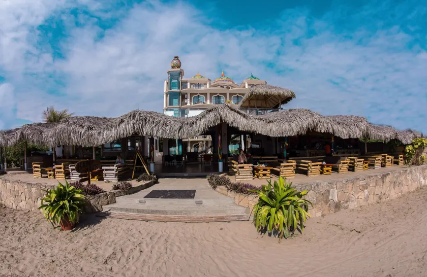 Dharma Beach - Image 1