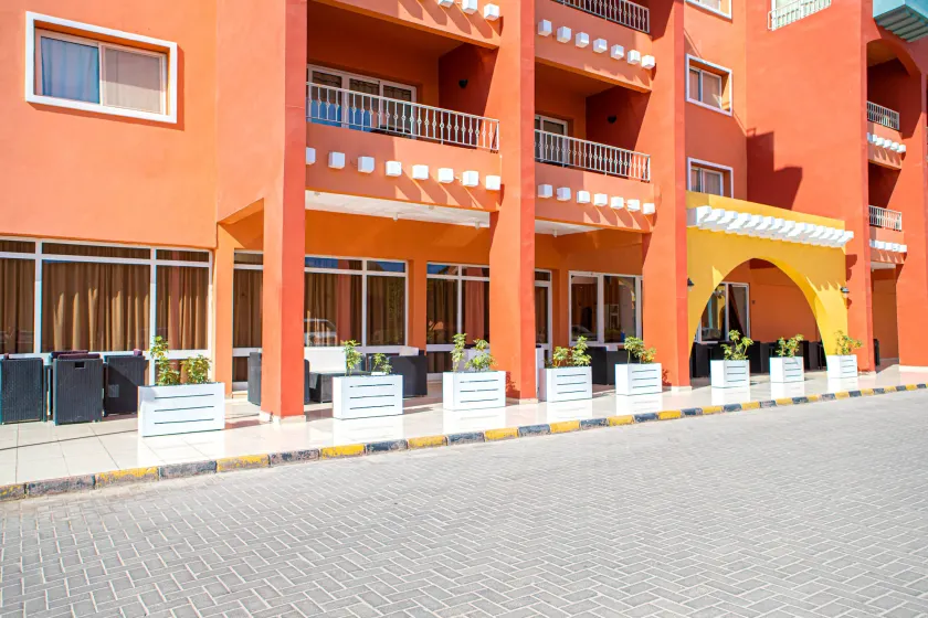 Hurghada New Marina - Image 1