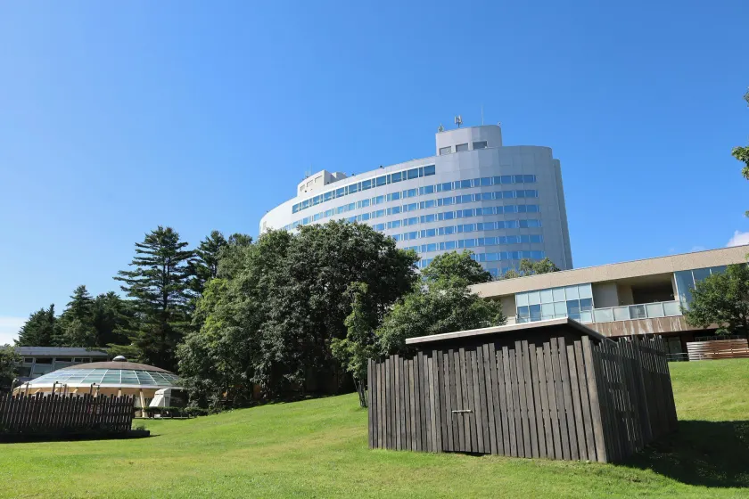 Shin Furano Prince Hotel - Image 1