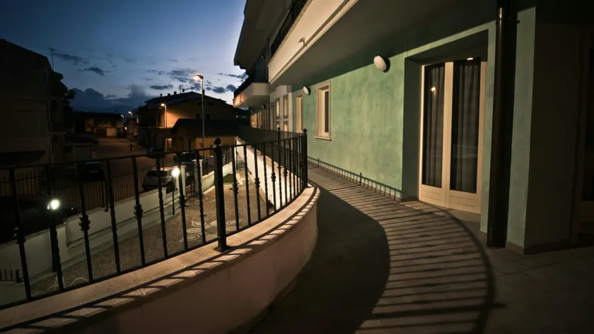 Hotel San Berardo - Image 1