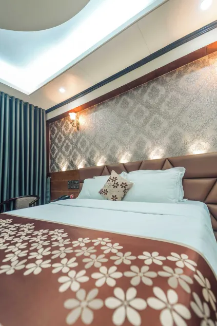 Venus Resort & Coffee House - Room