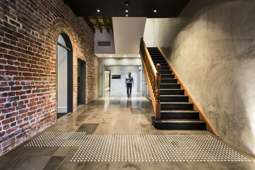 Hougoumont Hotel Fremantle - Image 1
