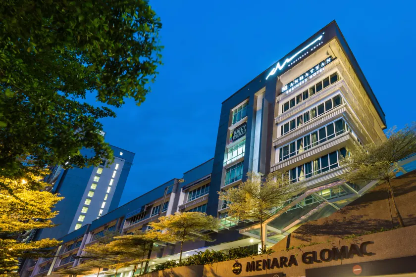 Manhattan Business Hotel TTDI - Image 1