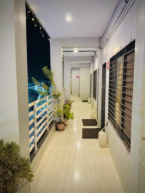 Hotel Sai Navsari - Image 1