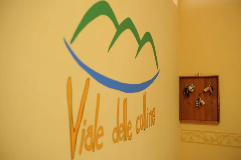 B&B Viale delle Colline - Image 1