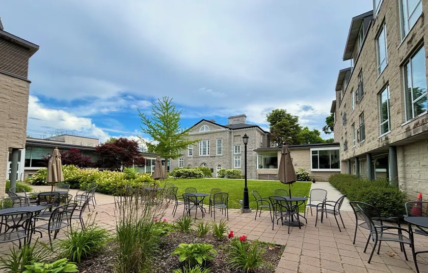 Donald Gordon Hotel and Conference Centre - Image 1