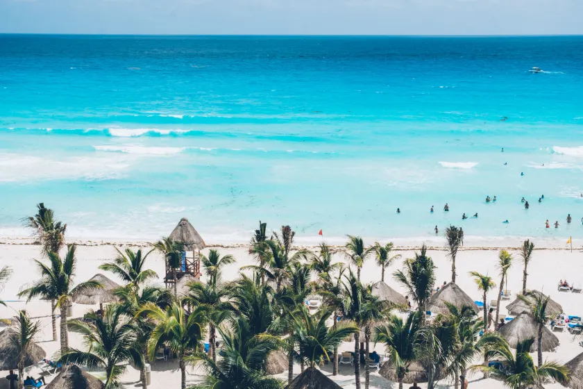 Hotel NYX Cancun - Image 1