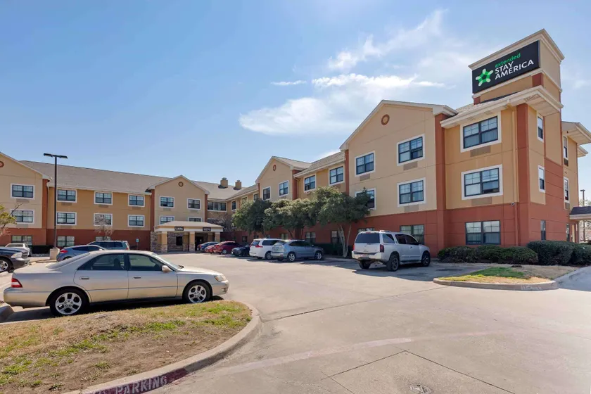 Extended Stay America Suites - Dallas - Greenville Avenue - Image 1