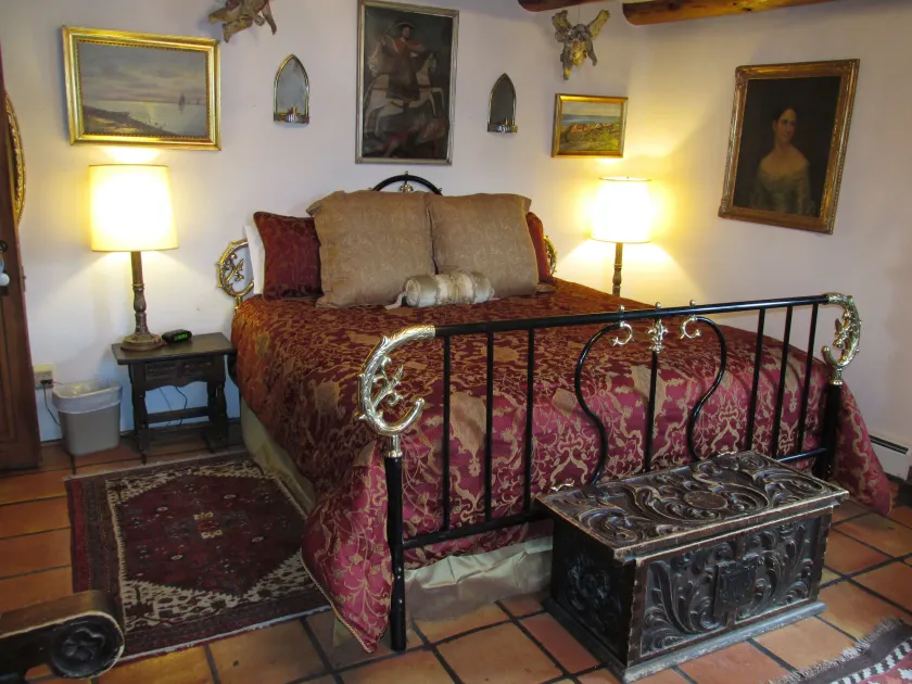 La Dona Luz Inn an Historic B&B - Image 1