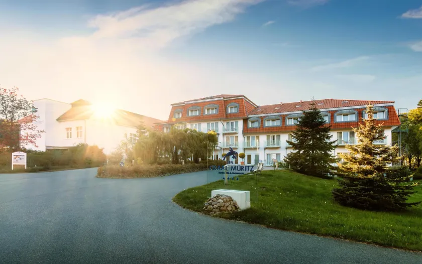 IFA Graal-Müritz Hotel & Spa - Image 1