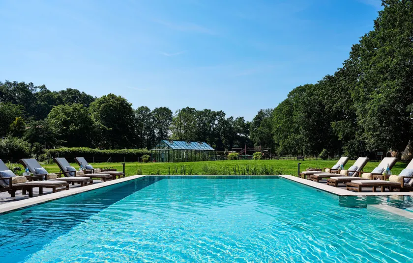 Romantik Hotel Jagdhaus Eiden am See - Image 1