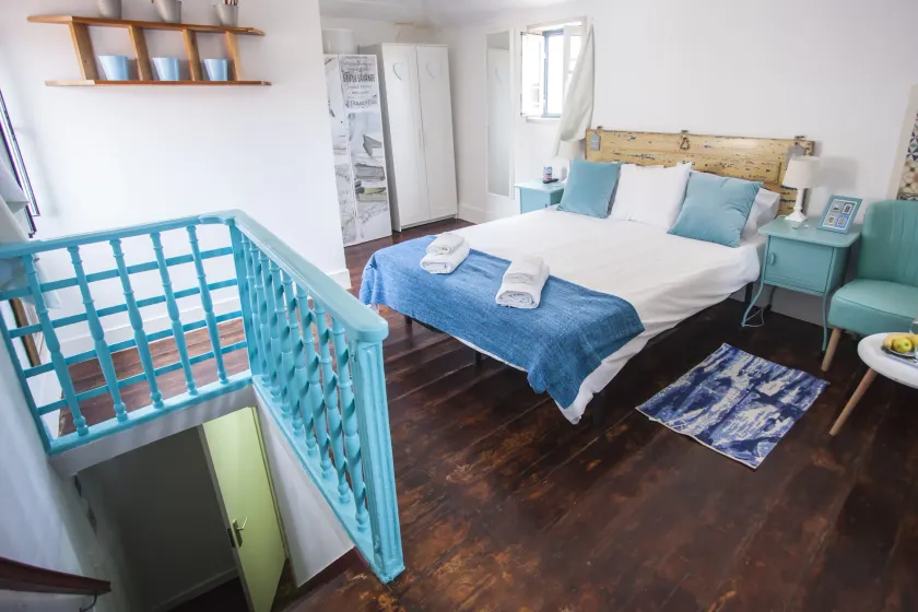 Lisbon Inn Bica Suites - Image 1