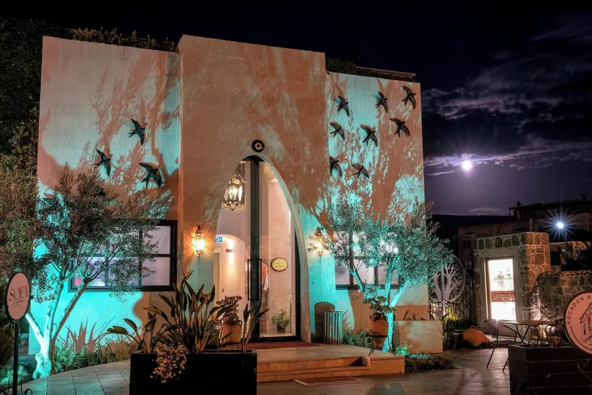 Kocadon Hotel - Image 1