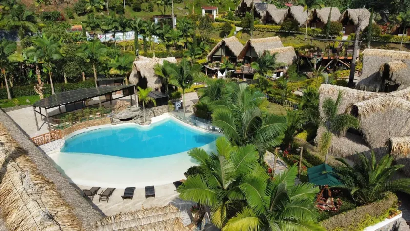 Rancho Ecoturistico el Faro - Image 1