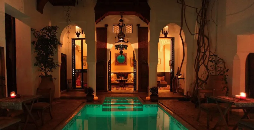 Riad Lyla - Image 1