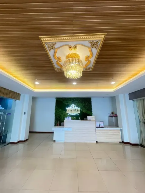 Estela's Hotel and Event Center - Image 1