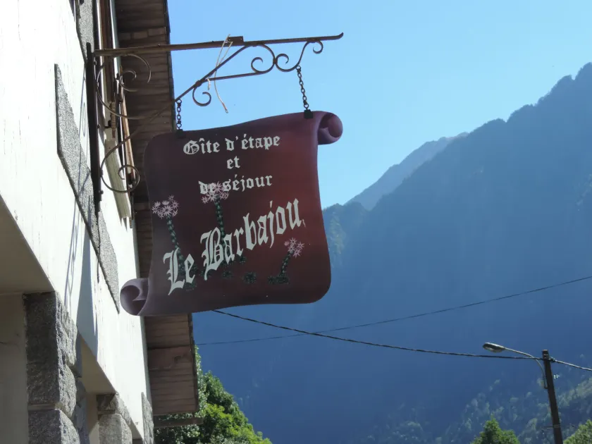 Le Barbajou - Image 1