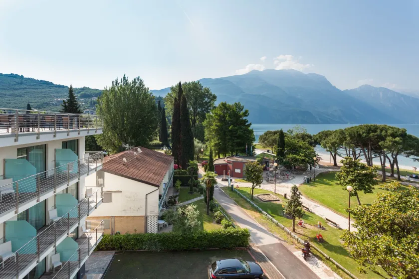 Hotel Bellariva - Image 1