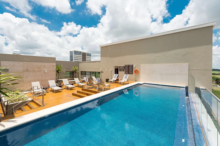 Hyatt Place Sao Jose do Rio Preto - Image 1
