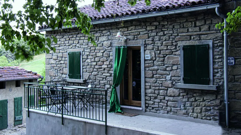 Agriturismo Il regno del marrone - Image 1