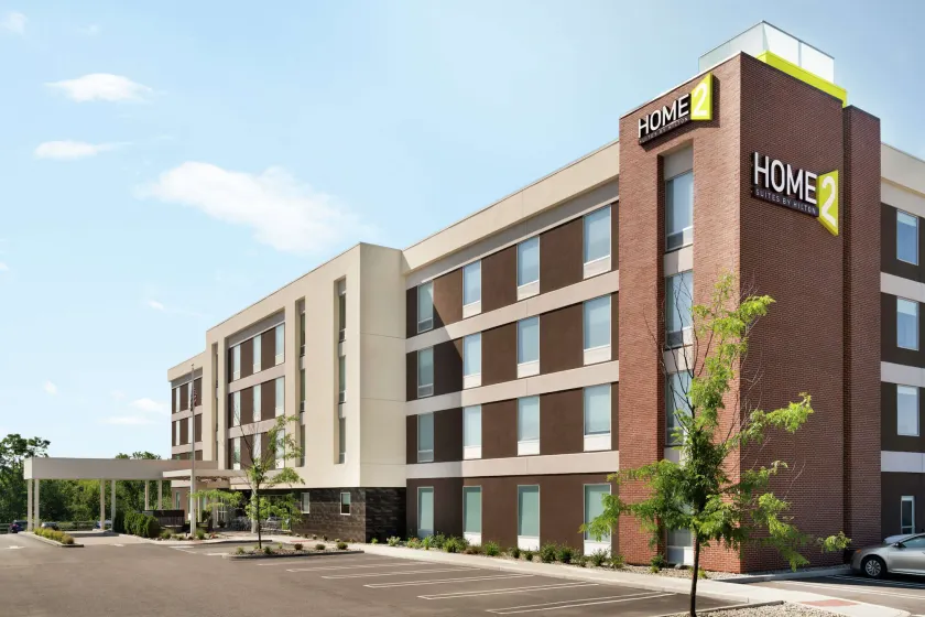 Home2 Suites by Hilton Middletown - Image 1