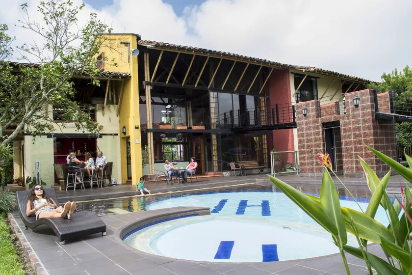 Finca Hotel La Quinta Porra - Image 1