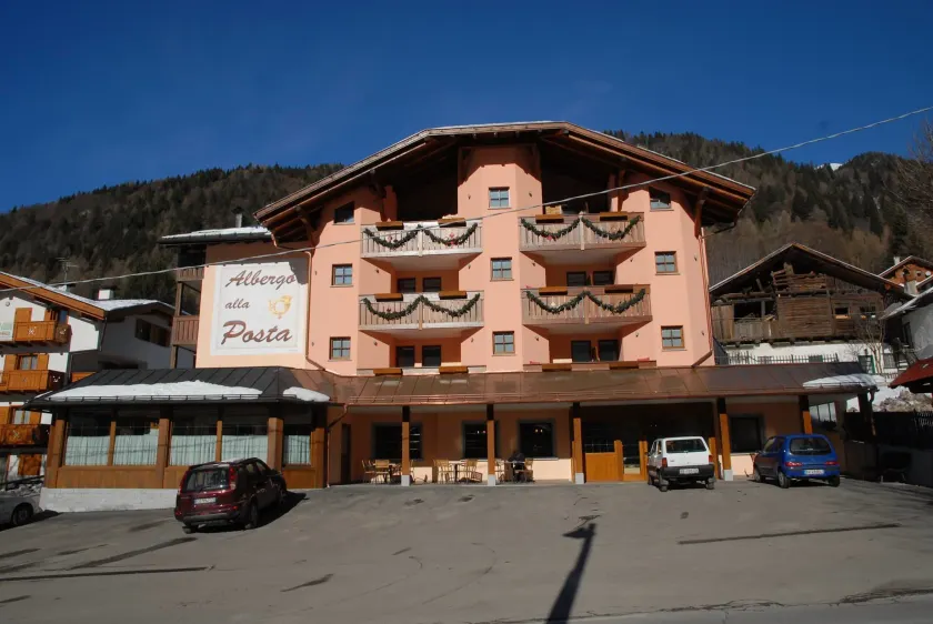 Albergo alla Posta - Image 1