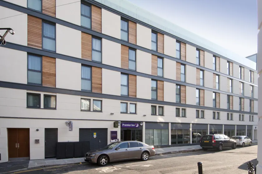 Premier Inn London Angel Islington - Image 1