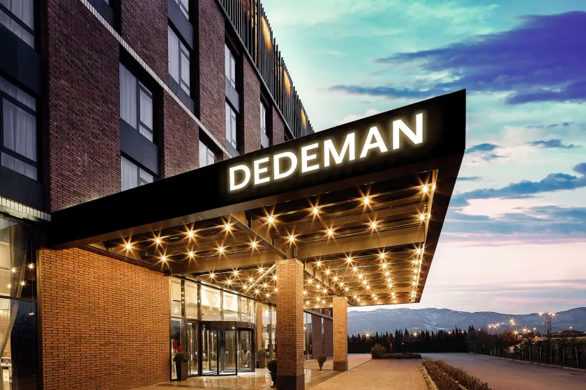 Dedeman Kartepe Kocaeli - Image 1