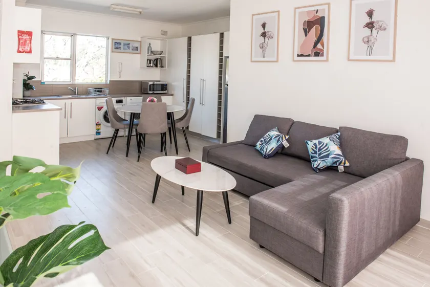 Lotus Stay Manly - Apartment 29C - Image 1