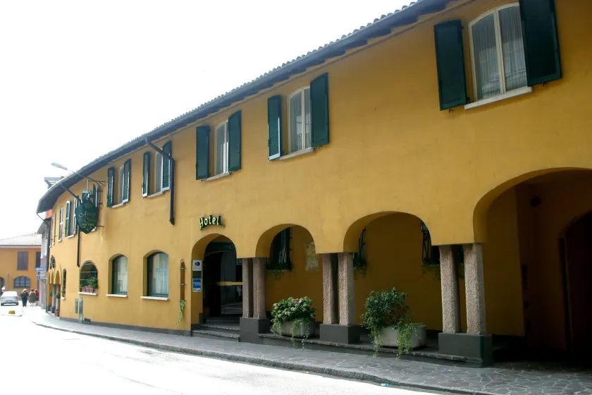 Albergo Della Corona - Image 1