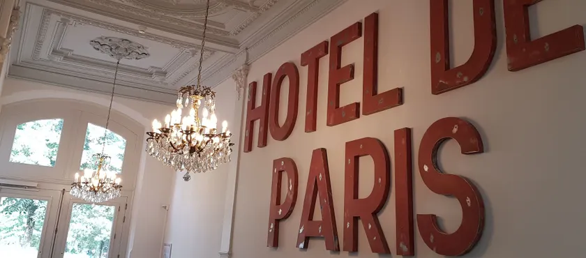 Hôtel de Paris - Image 1